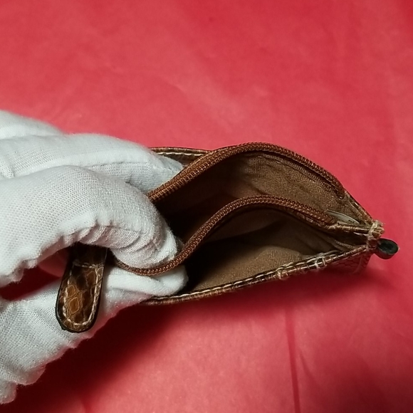 Rosetti Wrist Wallet with Matching Insert - Picture 11 of 12